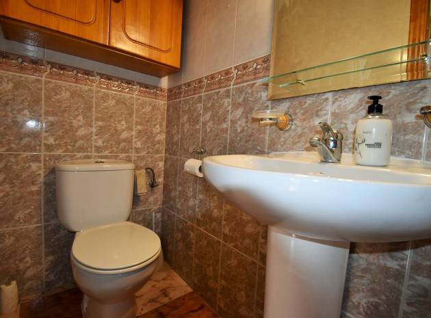 Återförsäljning - Villa - Playa Flamenca