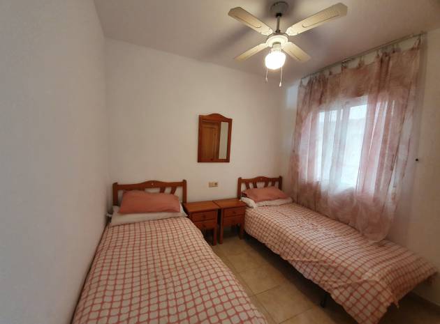 Wiederverkauf - Wohnung - La Zenia - molino blanco