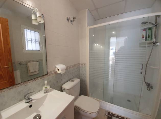 Wiederverkauf - Wohnung - La Zenia - molino blanco