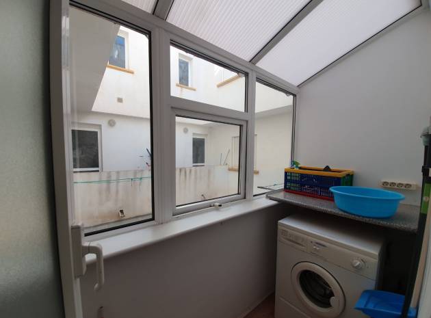 Wiederverkauf - Wohnung - La Zenia - molino blanco