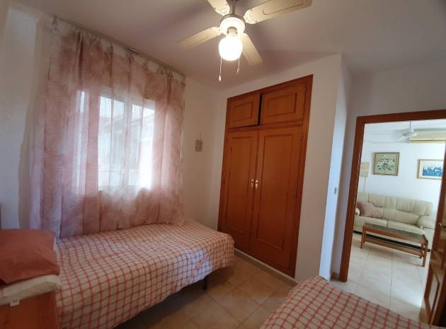 Wiederverkauf - Wohnung - La Zenia - molino blanco