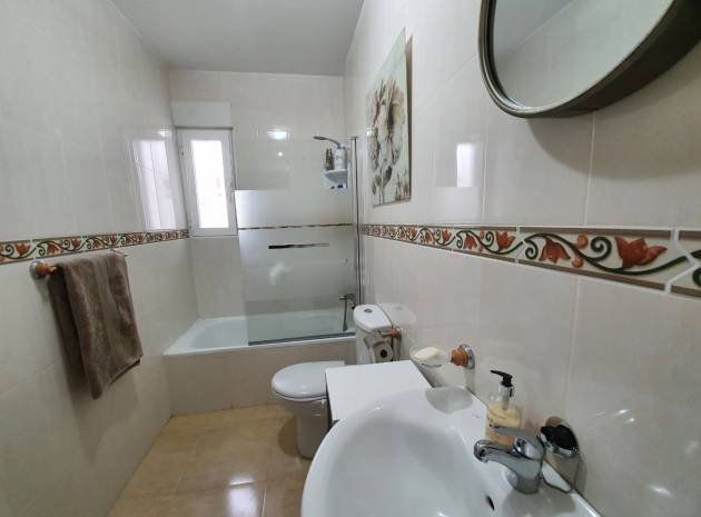 Revente - Appartement - Formentera del Segura