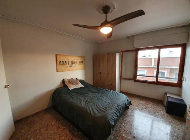 Resale - Apartment - Catral