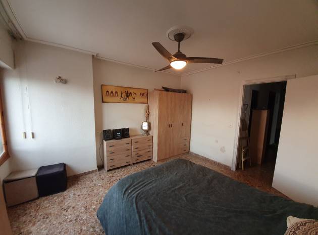 Resale - Apartment - Catral