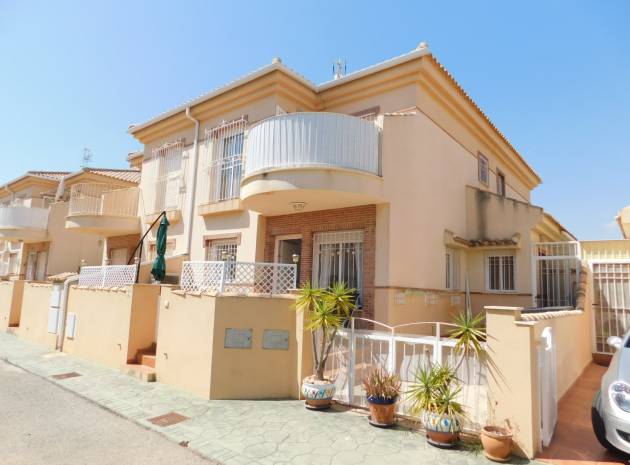 Resale - Villa - Playa Flamenca - avalon