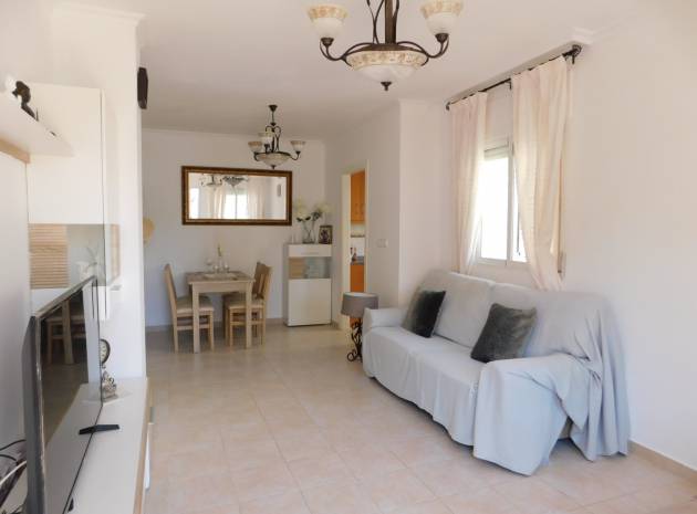 Resale - Villa - Playa Flamenca - avalon