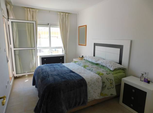 Resale - Villa - Playa Flamenca - avalon