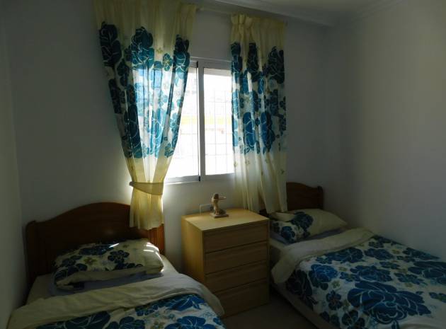 Resale - Villa - Playa Flamenca - avalon