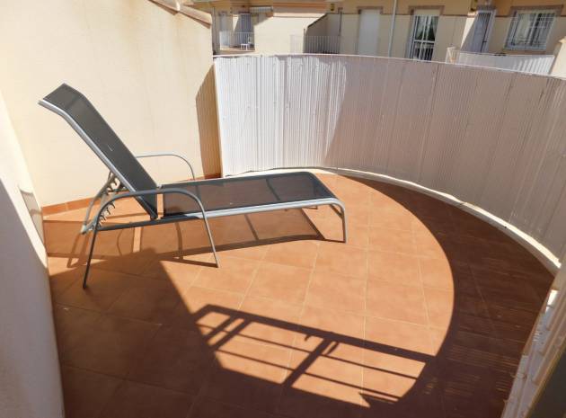 Resale - Villa - Playa Flamenca - avalon