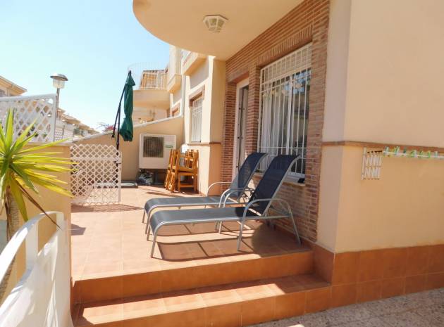 Resale - Villa - Playa Flamenca - avalon
