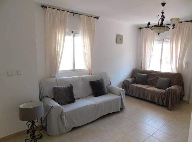 Resale - Villa - Playa Flamenca - avalon