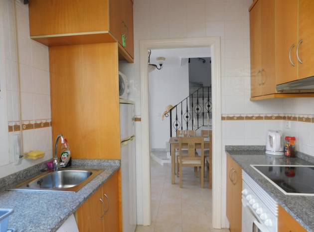 Resale - Villa - Playa Flamenca - avalon