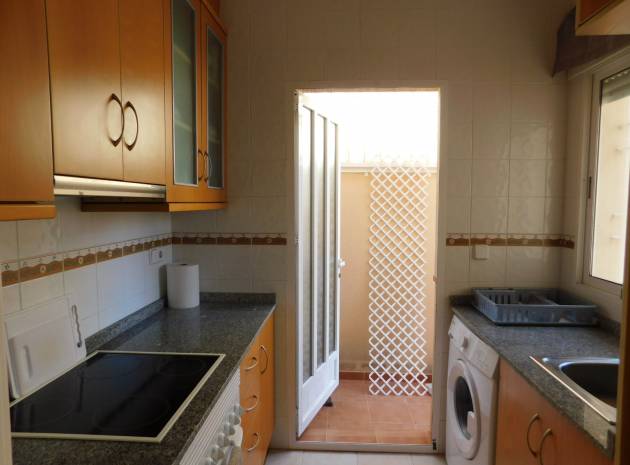 Resale - Villa - Playa Flamenca - avalon