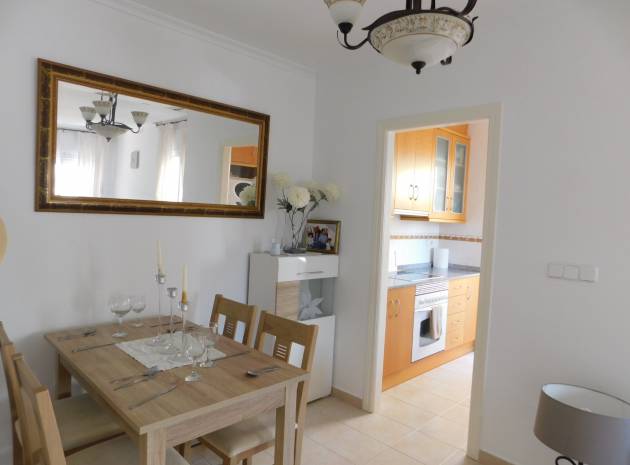 Resale - Villa - Playa Flamenca - avalon