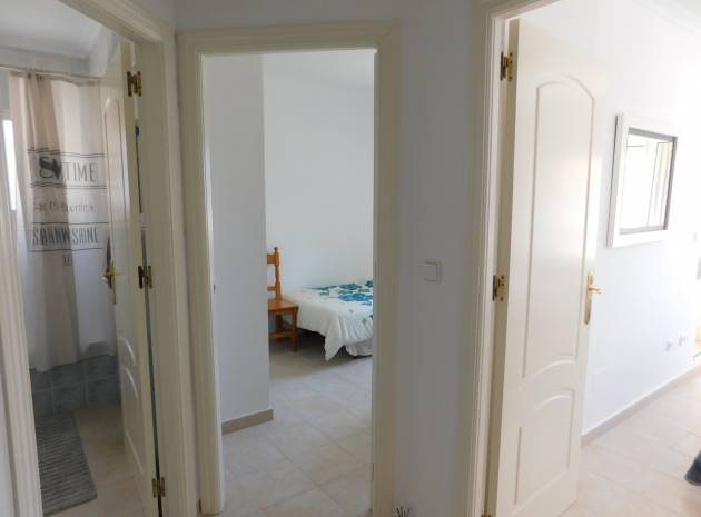 Resale - Villa - Playa Flamenca - avalon