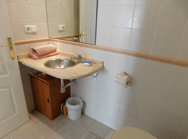 Resale - Villa - Playa Flamenca - avalon