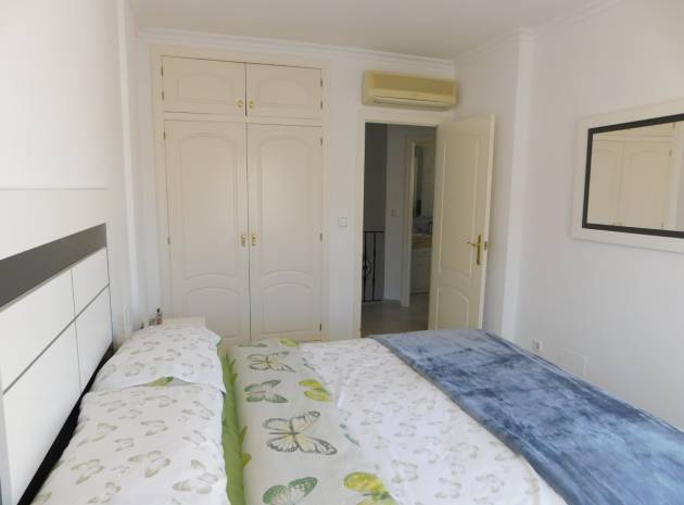 Resale - Villa - Playa Flamenca - avalon