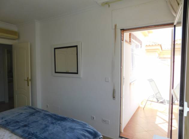 Resale - Villa - Playa Flamenca - avalon