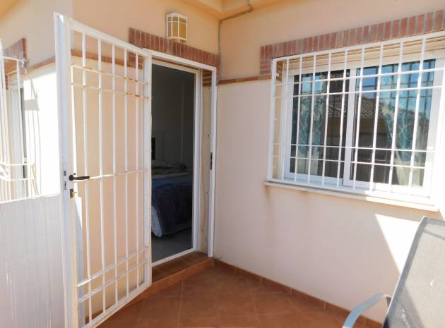 Resale - Villa - Playa Flamenca - avalon