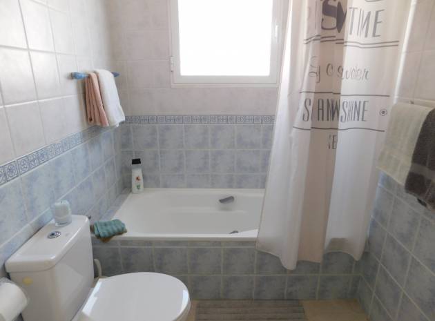 Resale - Villa - Playa Flamenca - avalon