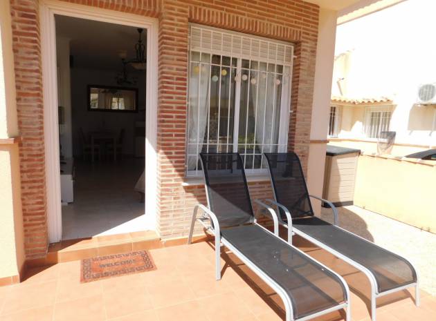 Resale - Villa - Playa Flamenca - avalon