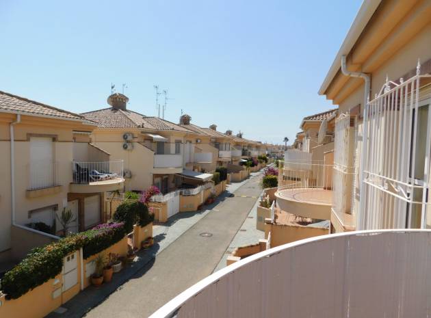 Resale - Villa - Playa Flamenca - avalon