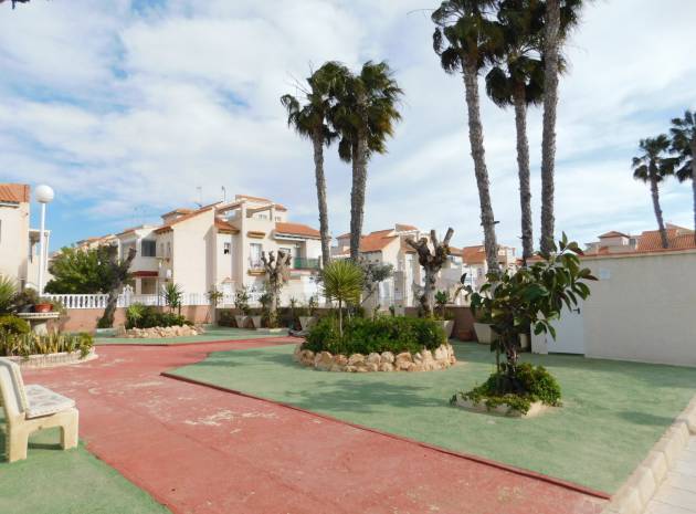 Resale - Apartment - Playa Flamenca - duque de ahumada