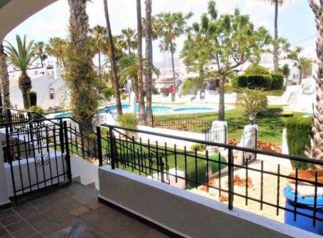 Resale - Townhouse - Villamartin - verdemar