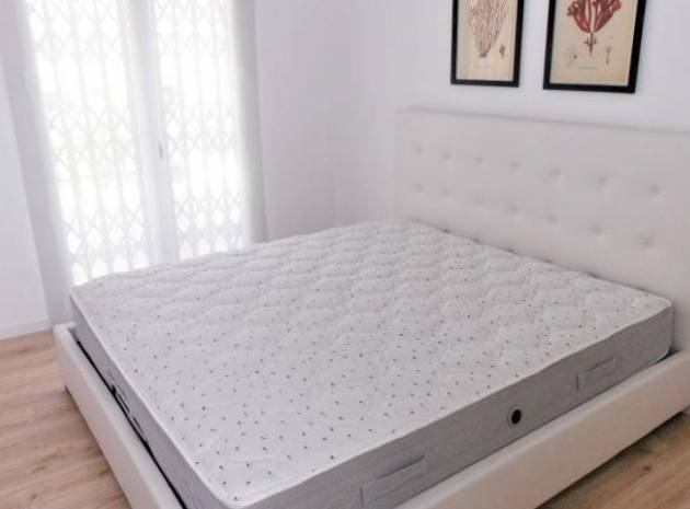 Resale - Townhouse - Villamartin - verdemar