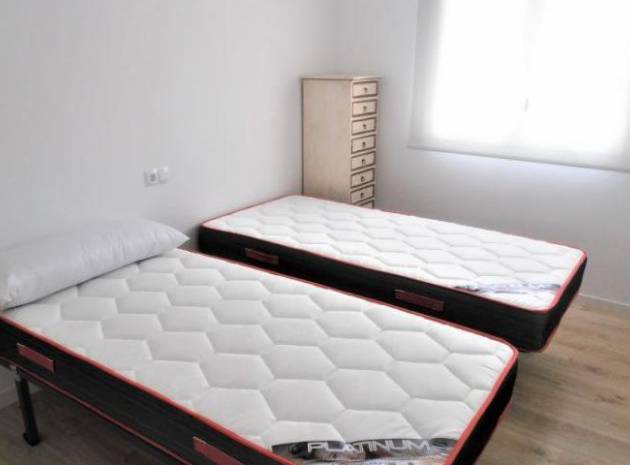 Resale - Townhouse - Villamartin - verdemar