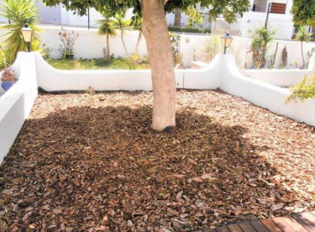 Resale - Townhouse - Villamartin - verdemar