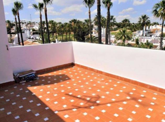 Resale - Townhouse - Villamartin - verdemar