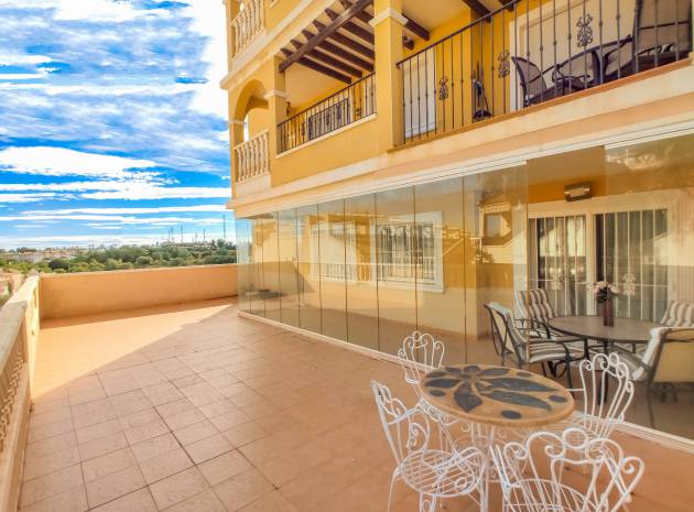 Resale - Apartment - Villamartin - Fontana Golf