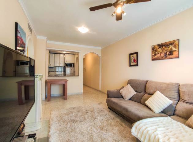 Resale - Apartment - Villamartin - Fontana Golf