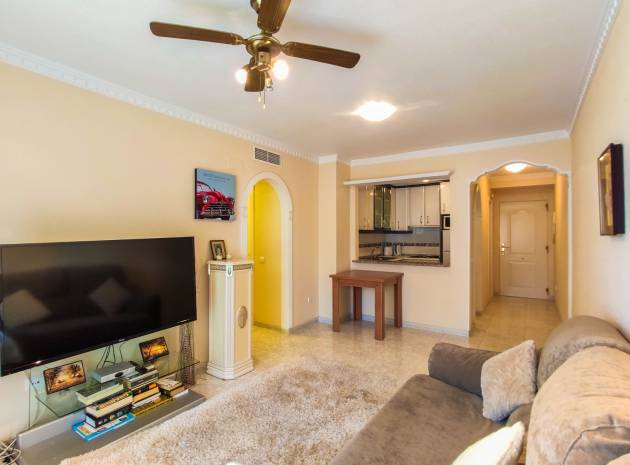 Resale - Apartment - Villamartin - Fontana Golf