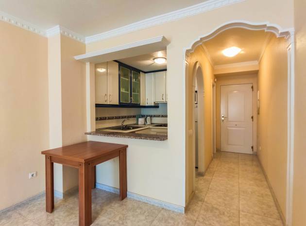 Resale - Apartment - Villamartin - Fontana Golf