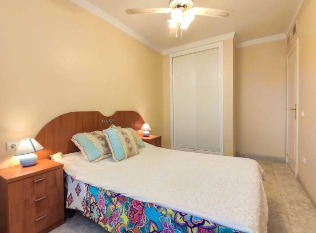 Resale - Apartment - Villamartin - Fontana Golf