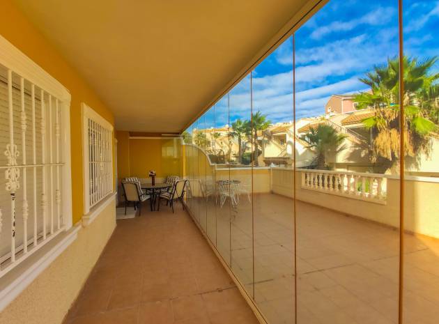 Resale - Apartment - Villamartin - Fontana Golf