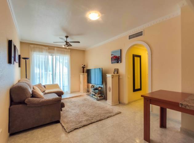 Resale - Apartment - Villamartin - Fontana Golf