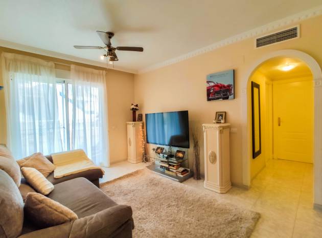 Resale - Apartment - Villamartin - Fontana Golf