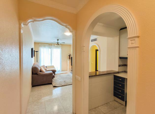 Resale - Apartment - Villamartin - Fontana Golf