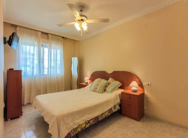 Resale - Apartment - Villamartin - Fontana Golf