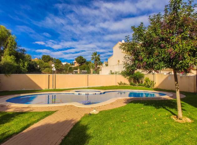 Resale - Apartment - Villamartin - Fontana Golf