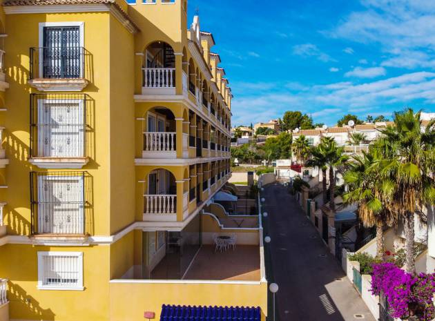 Resale - Apartment - Villamartin - Fontana Golf