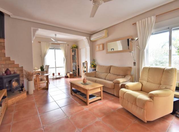 Resale - Villa - Villamartin - eagles nest