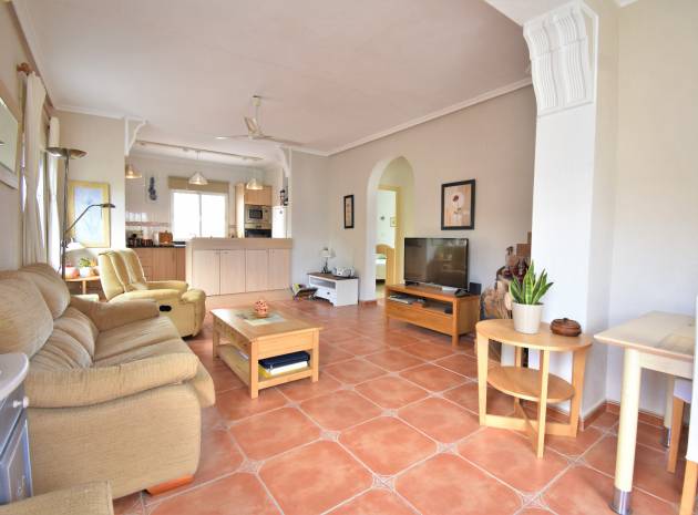 Resale - Villa - Villamartin - eagles nest