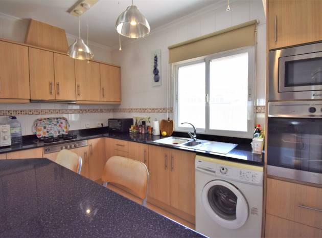 Resale - Villa - Villamartin - eagles nest