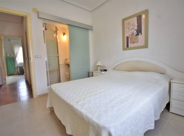 Resale - Villa - Villamartin - eagles nest