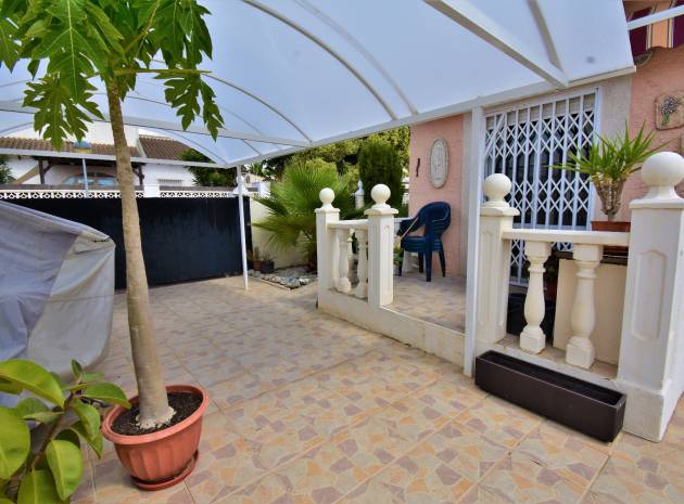 Resale - Villa - Villamartin - eagles nest