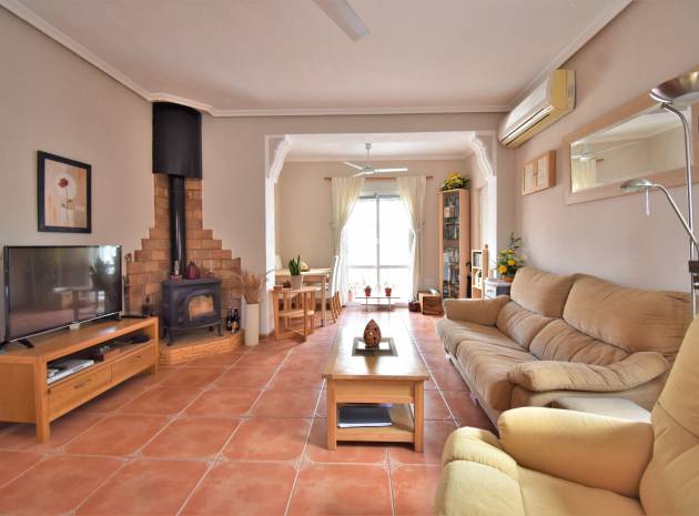 Resale - Villa - Villamartin - eagles nest